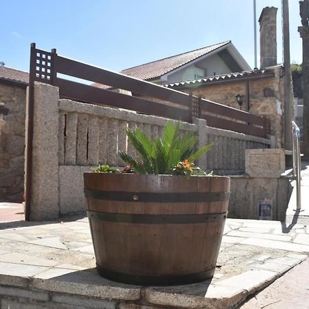 Willa Casa Da Aldea A Fonte - Meano Covas  Zewnętrze zdjęcie