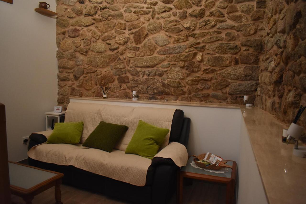 Willa Casa Da Aldea A Fonte - Meano Covas  Zewnętrze zdjęcie